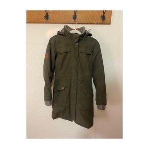 Cabela’s ColdSpring Primaloft Parka